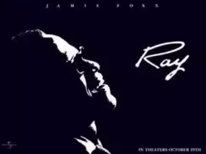 Ray Charles - All to Myself